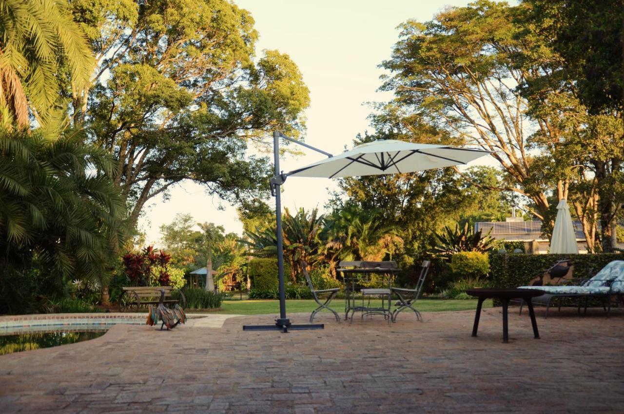 Malcolm Lodge Harare Exterior photo