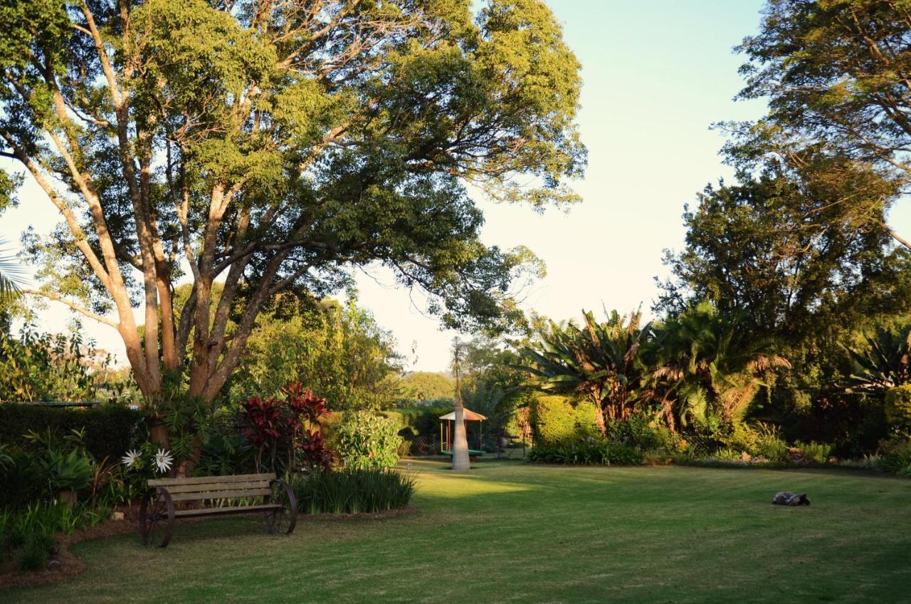 Malcolm Lodge Harare Exterior photo