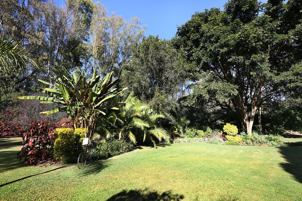 Malcolm Lodge Harare Exterior photo